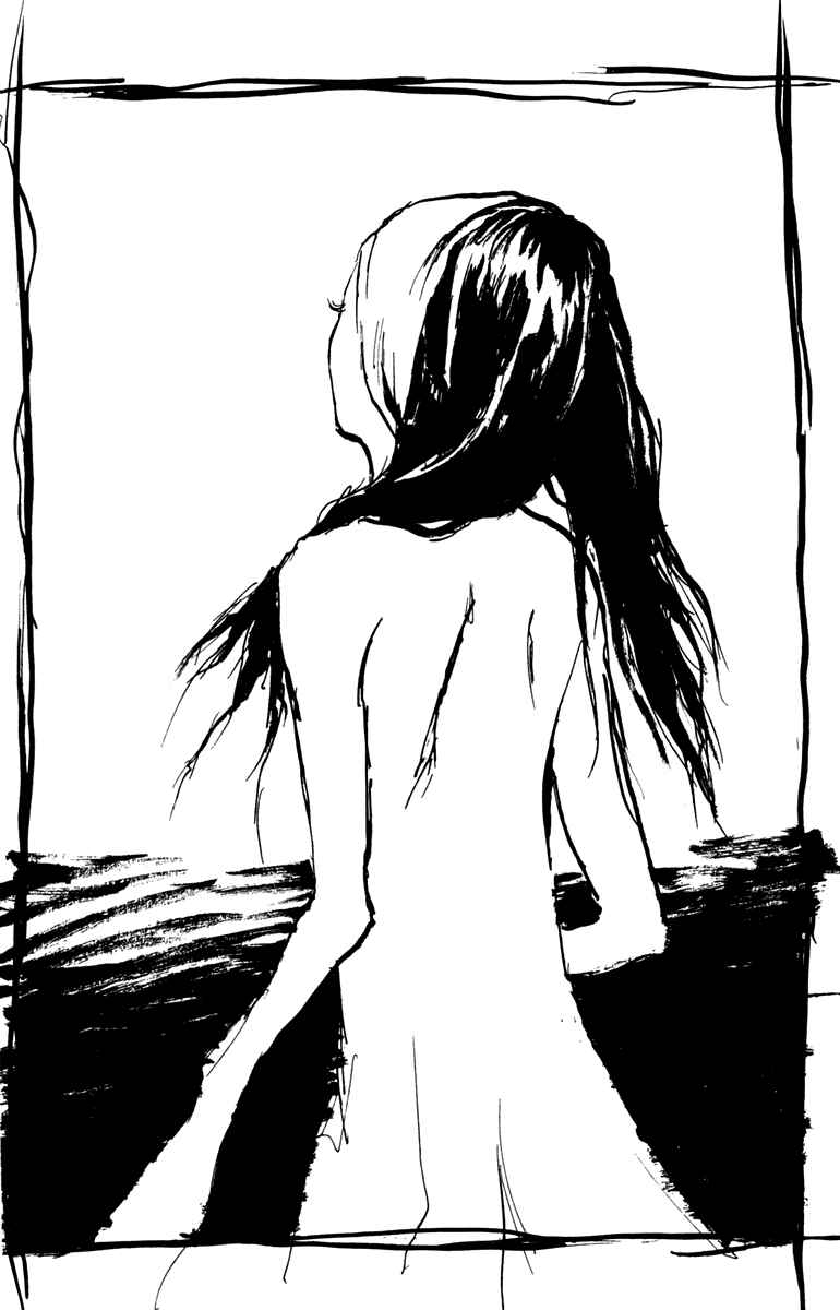 Page 33 Chapter 62 Angel Densetsu