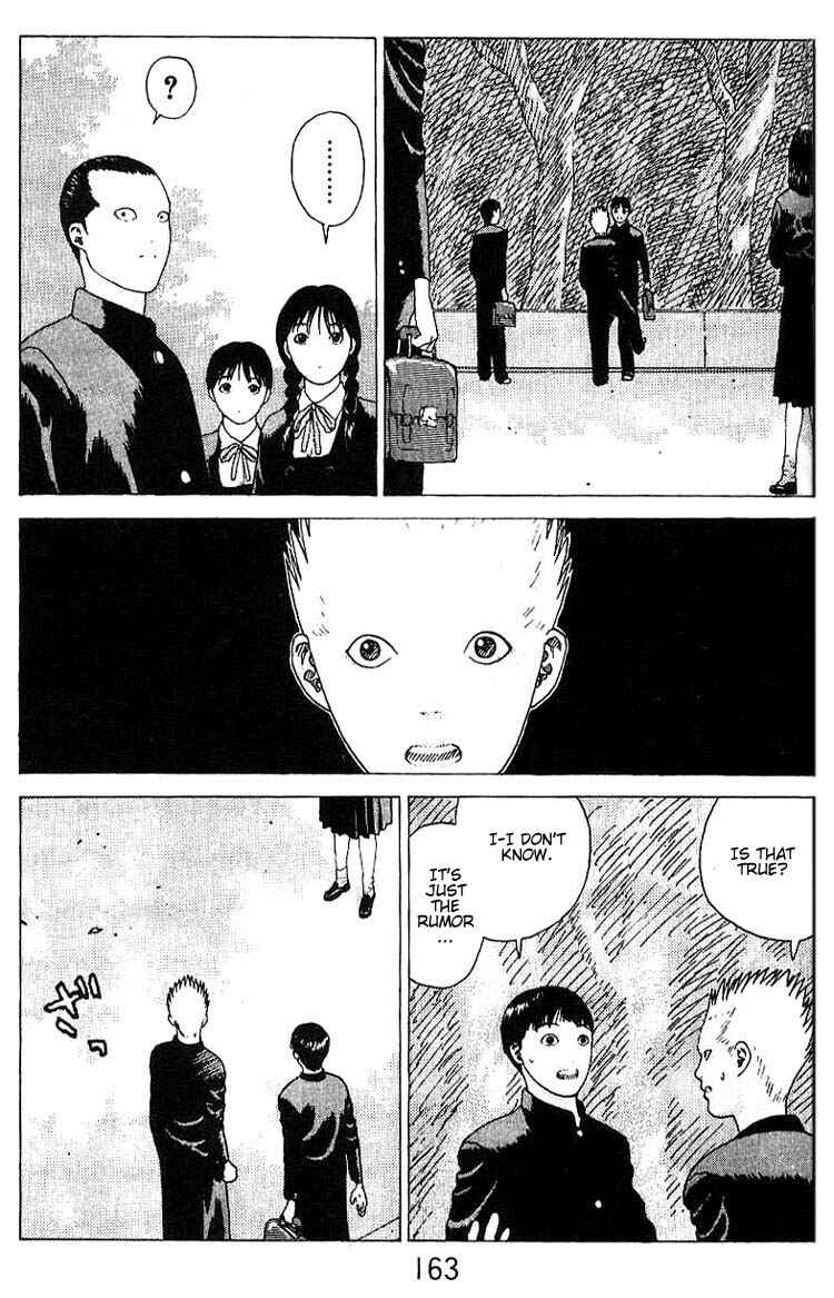 Page 16 Chapter 17 Angel Densetsu