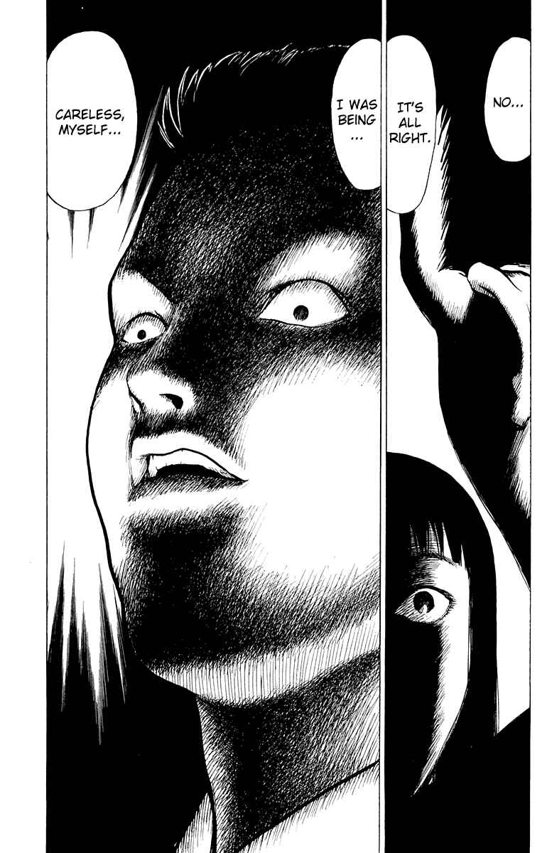 Page 26 Chapter 64.5 Angel Densetsu
