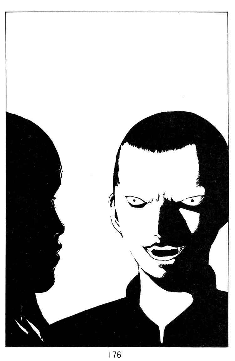 Page 10 Chapter 31.5 Angel Densetsu