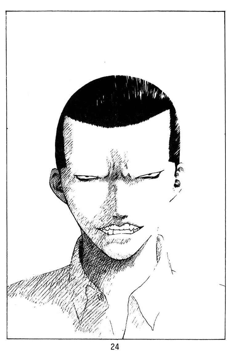 Page 22 Chapter 27 Angel Densetsu