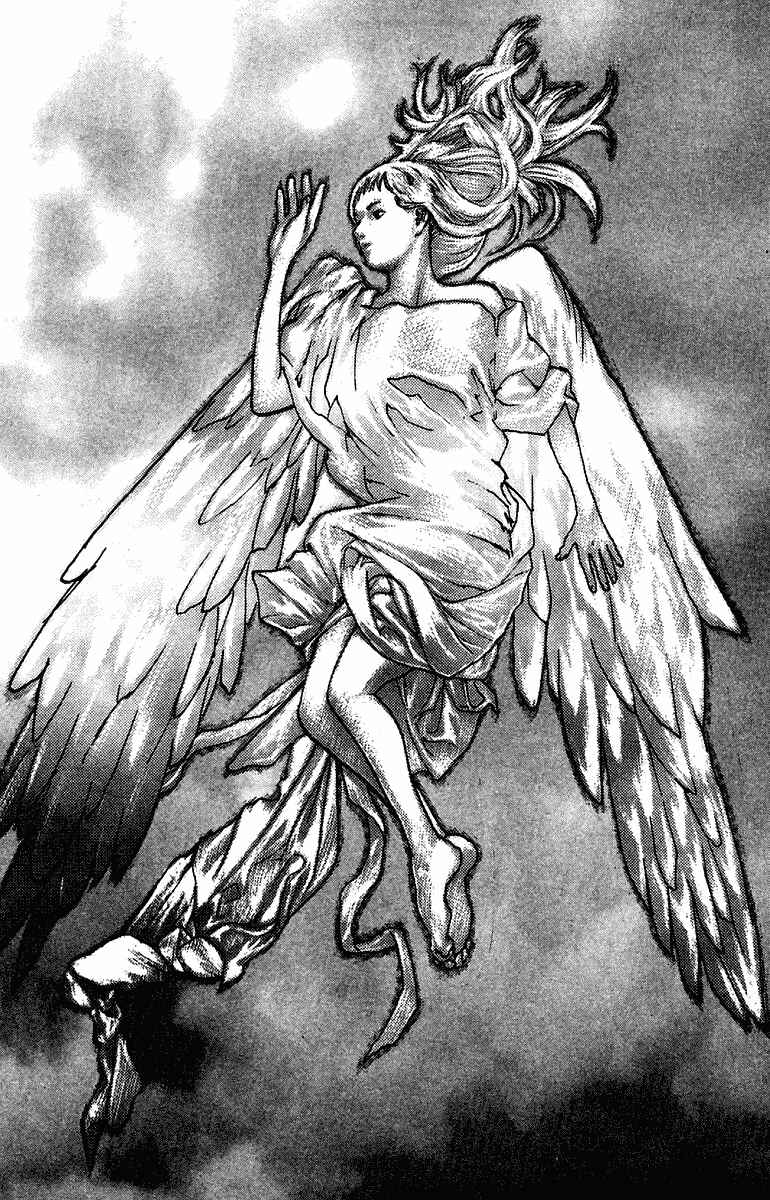 Page 32 Chapter 68 Angel Densetsu
