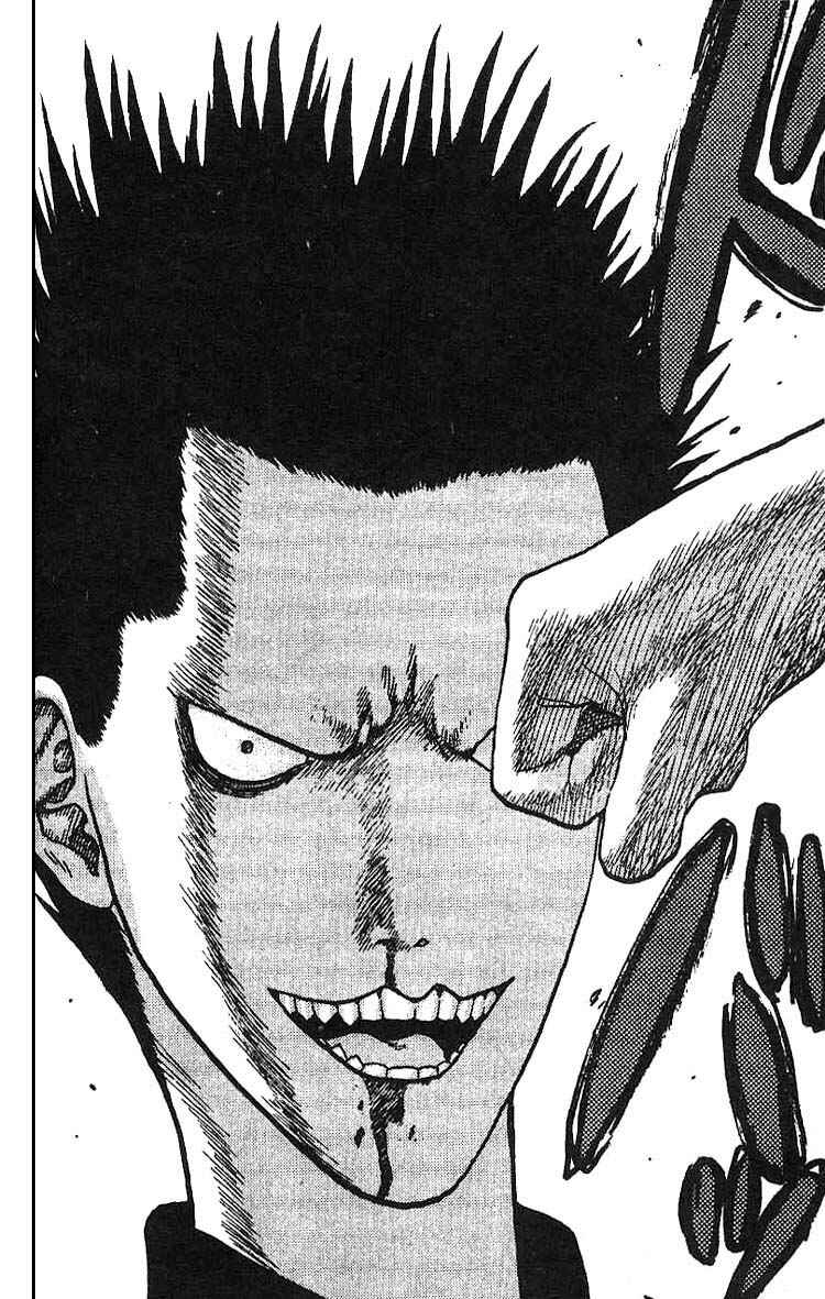 Page 32 Chapter 7 Angel Densetsu