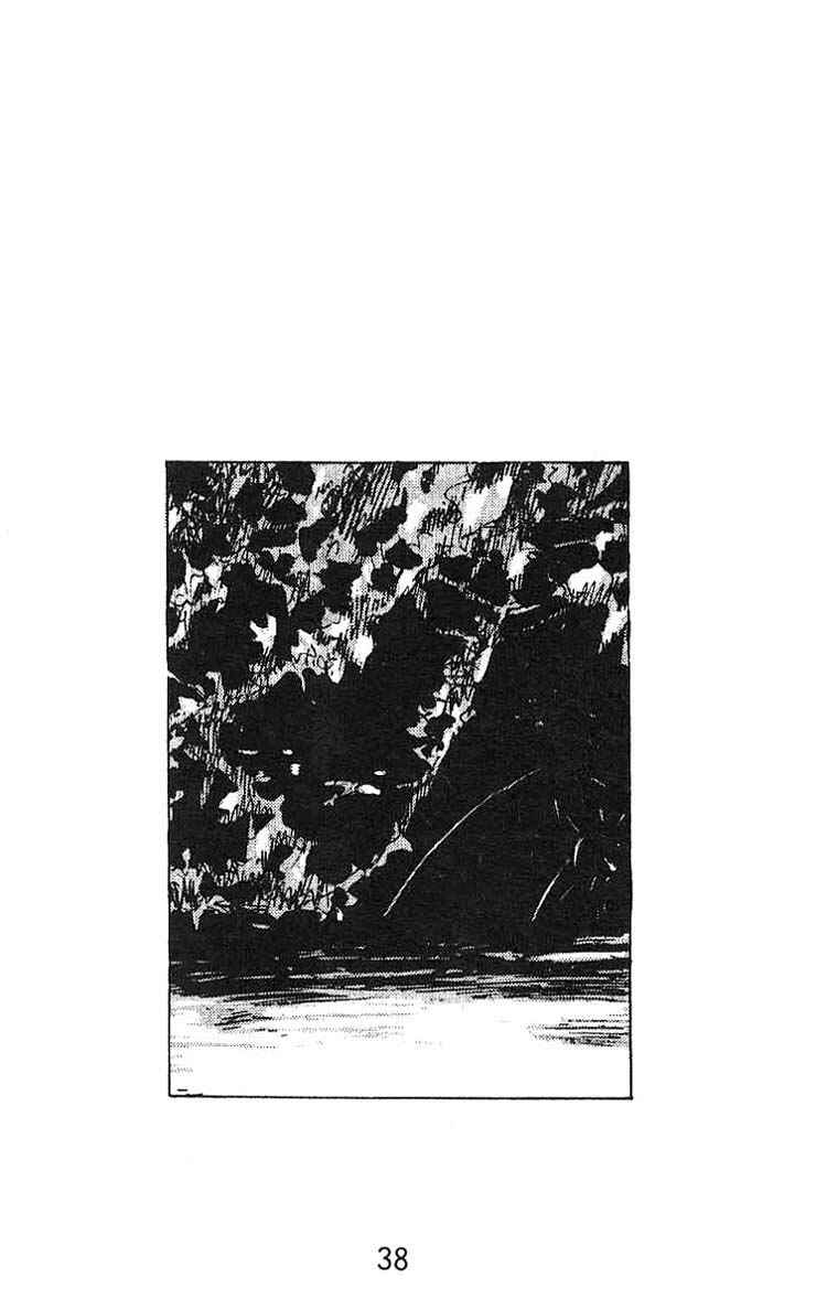 Page 36 Chapter 7 Angel Densetsu