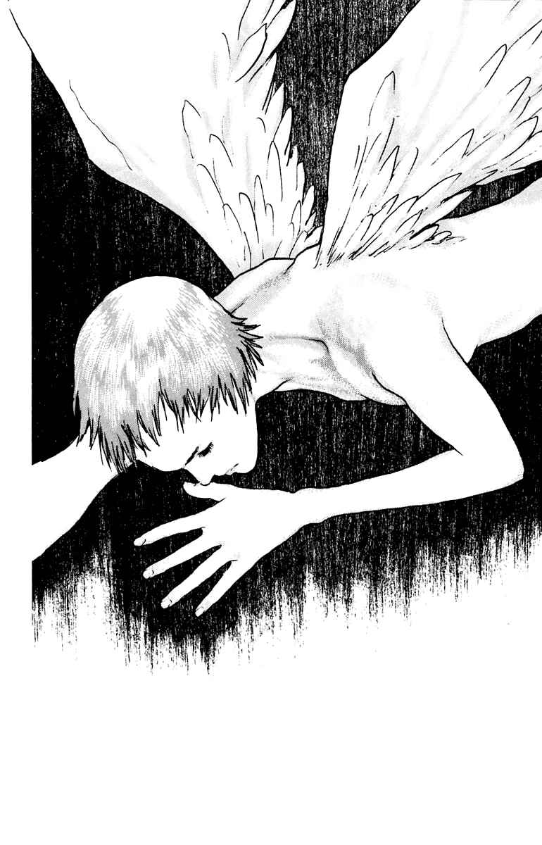 Page 40 Chapter 42 Angel Densetsu