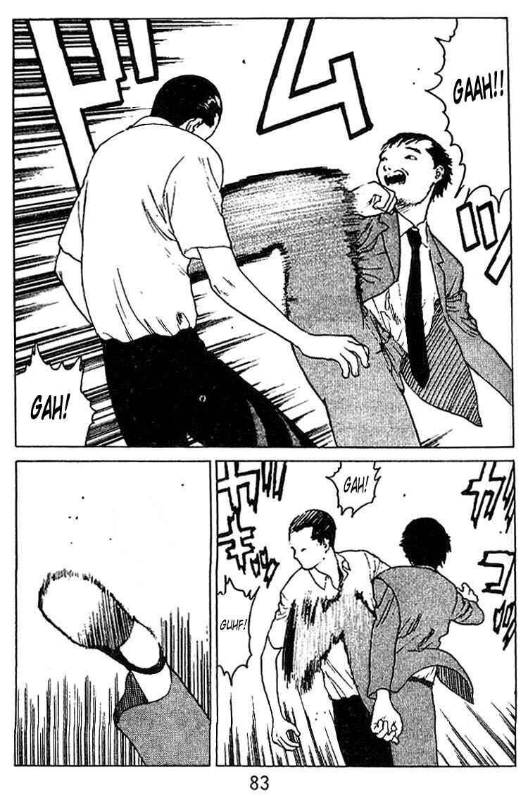 Page 4 Chapter 34 Angel Densetsu