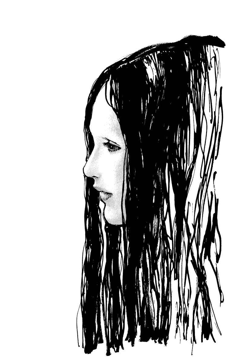 Page 36 Chapter 49 Angel Densetsu