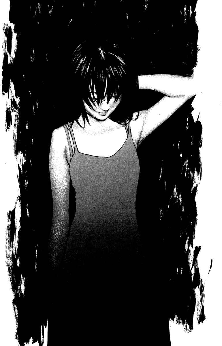 Page 33 Chapter 56 Angel Densetsu