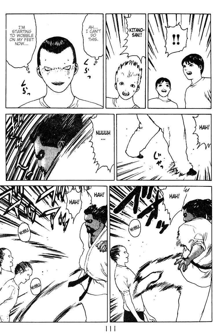Page 22 Chapter 20 Angel Densetsu
