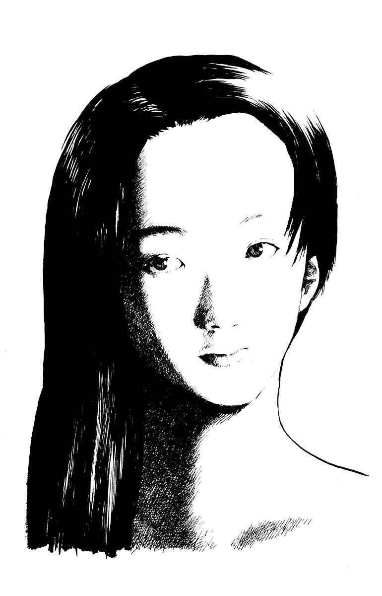Page 33 Chapter 40 Angel Densetsu