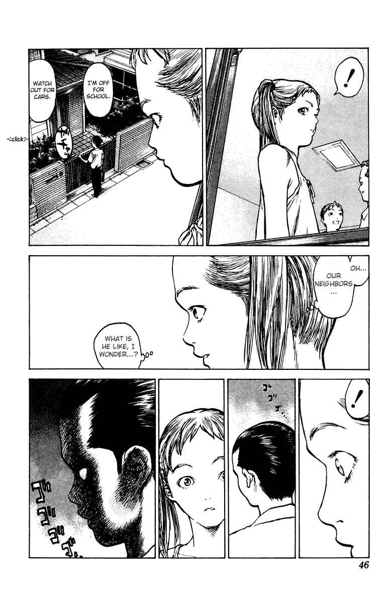 Page 9 Chapter 66 Angel Densetsu