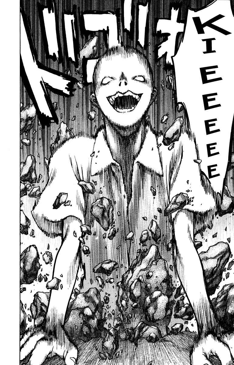 Page 28 Chapter 70 Angel Densetsu