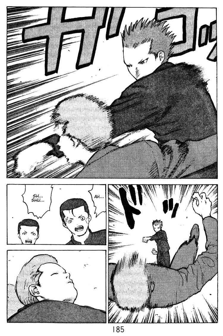 Page 42 Chapter 35.5 Angel Densetsu