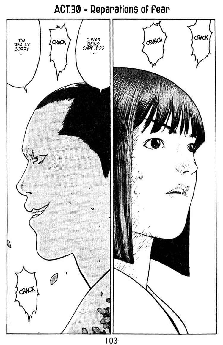 Page 2 Chapter 30 Angel Densetsu