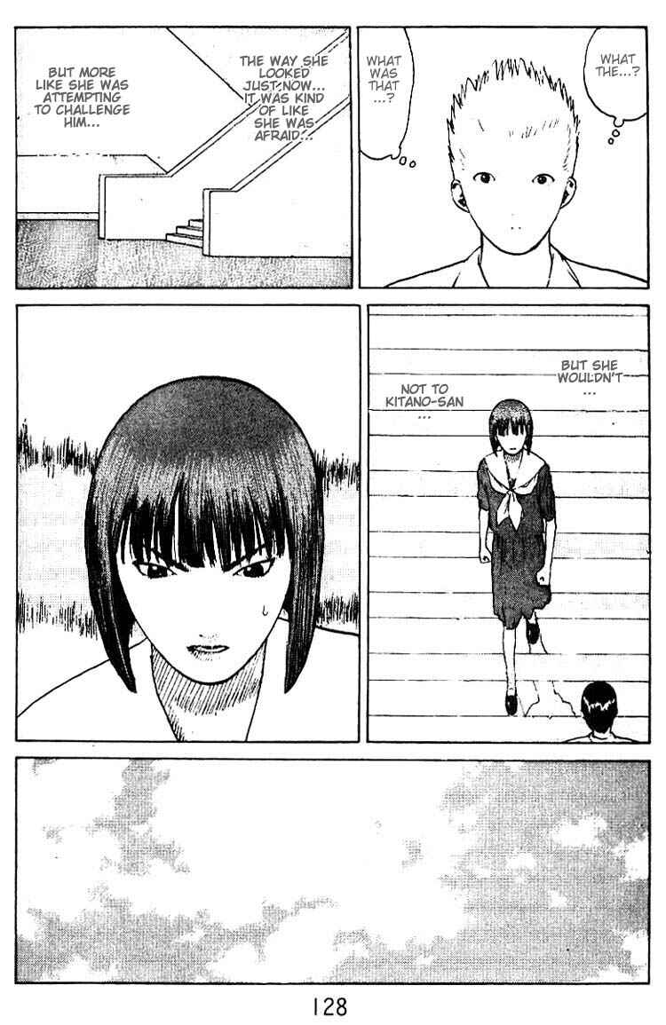 Page 27 Chapter 30 Angel Densetsu