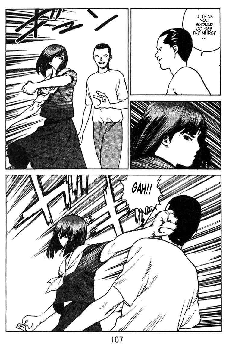 Page 6 Chapter 30 Angel Densetsu