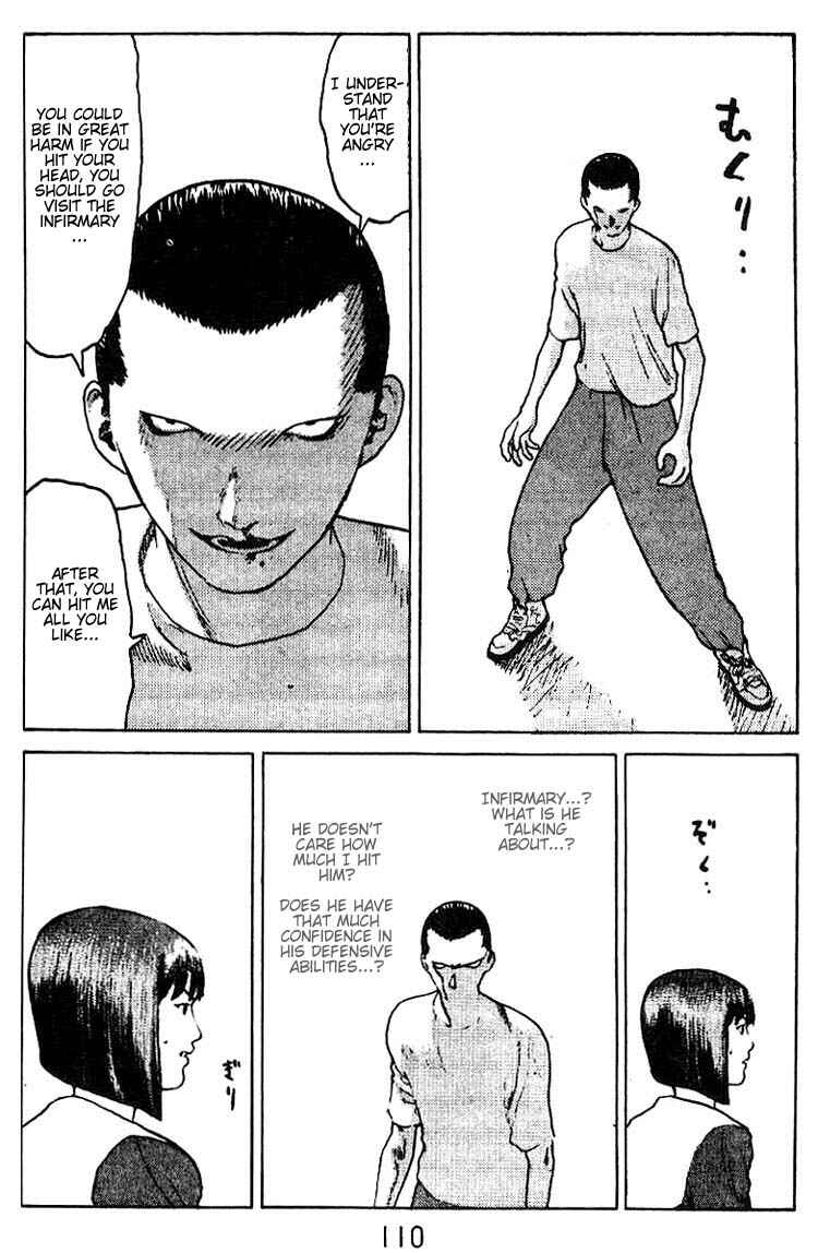 Page 9 Chapter 30 Angel Densetsu