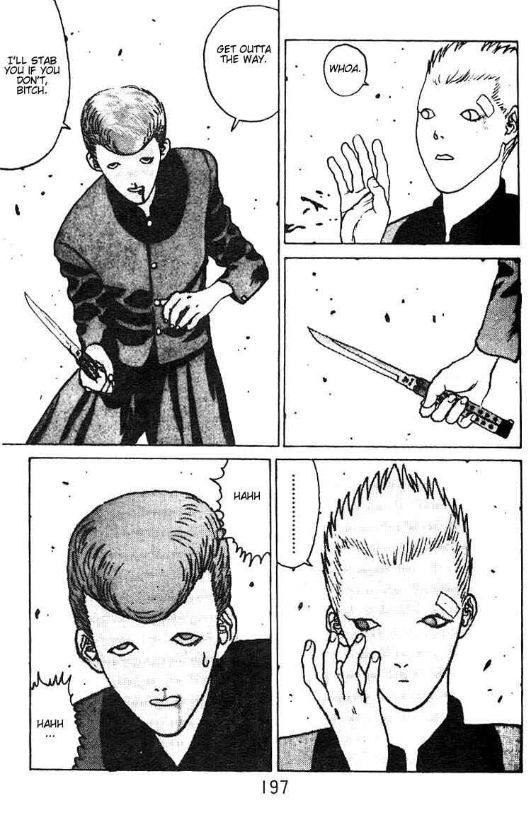 Page 24 Chapter 6 Angel Densetsu
