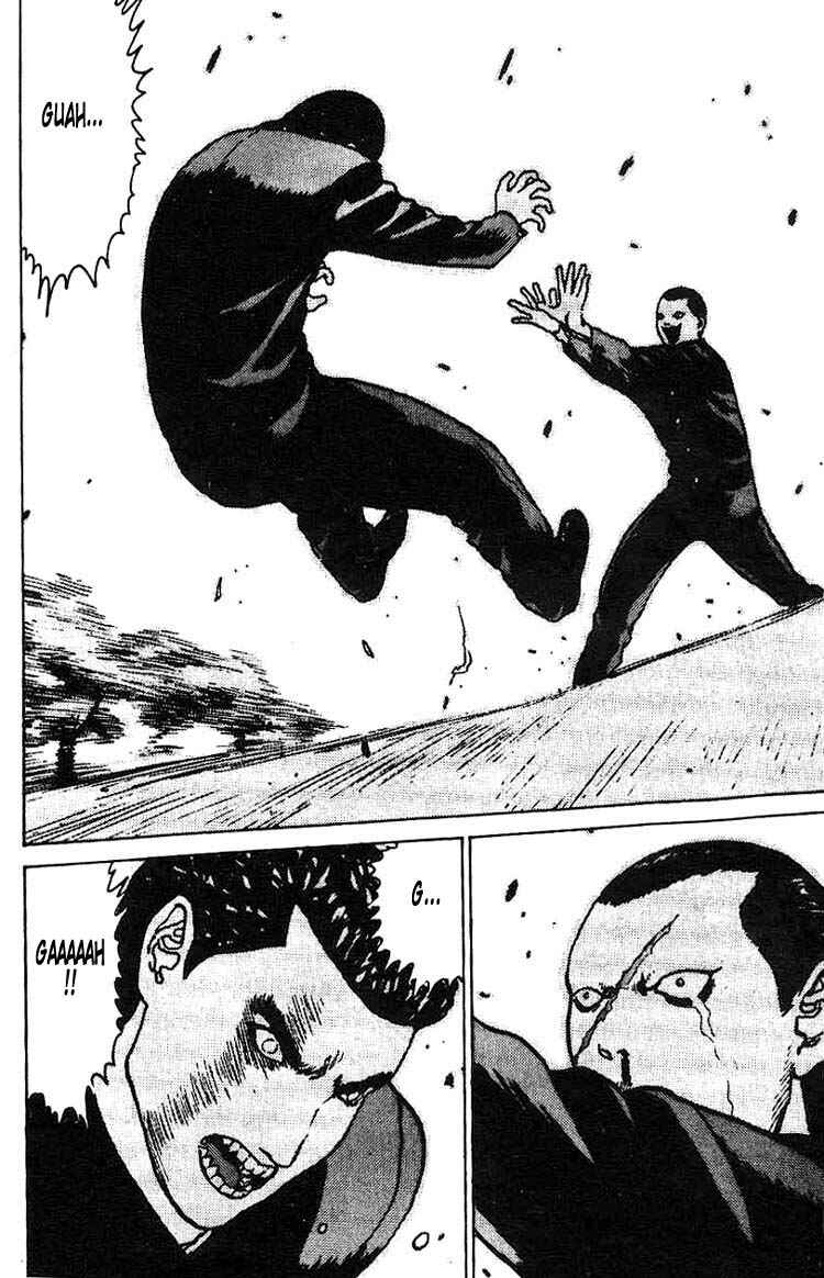 Page 36 Chapter 6 Angel Densetsu