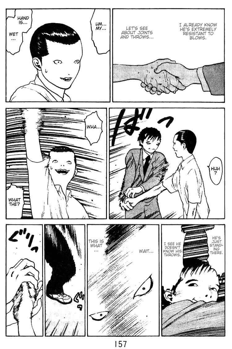 Page 24 Chapter 31 Angel Densetsu