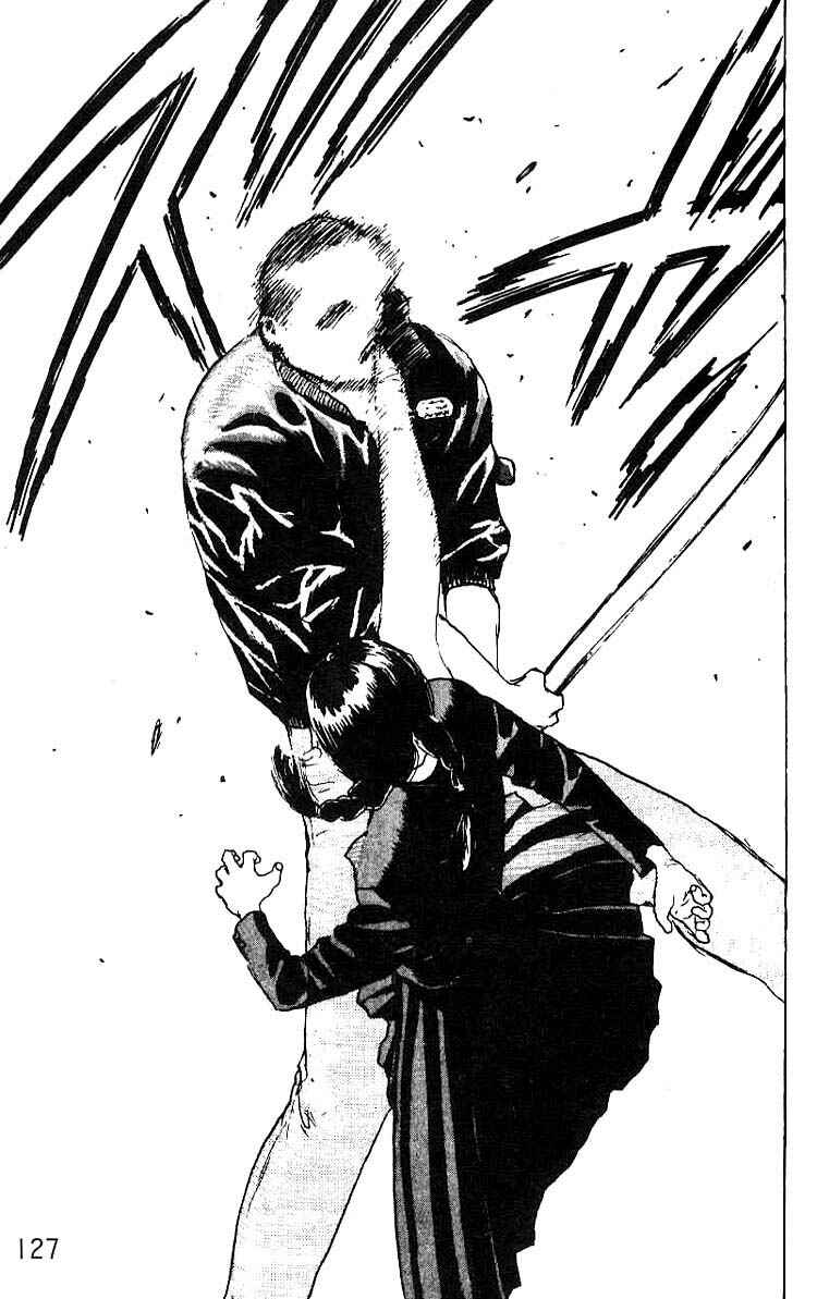Page 22 Chapter 10 Angel Densetsu