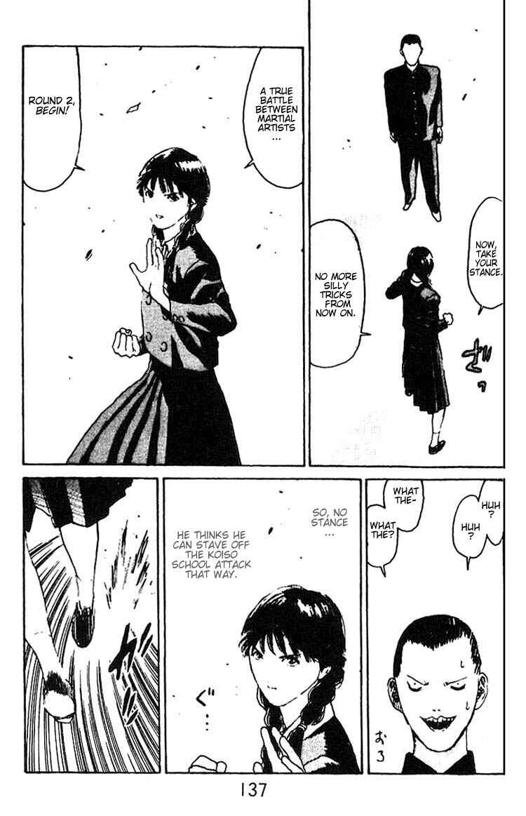 Page 32 Chapter 10 Angel Densetsu