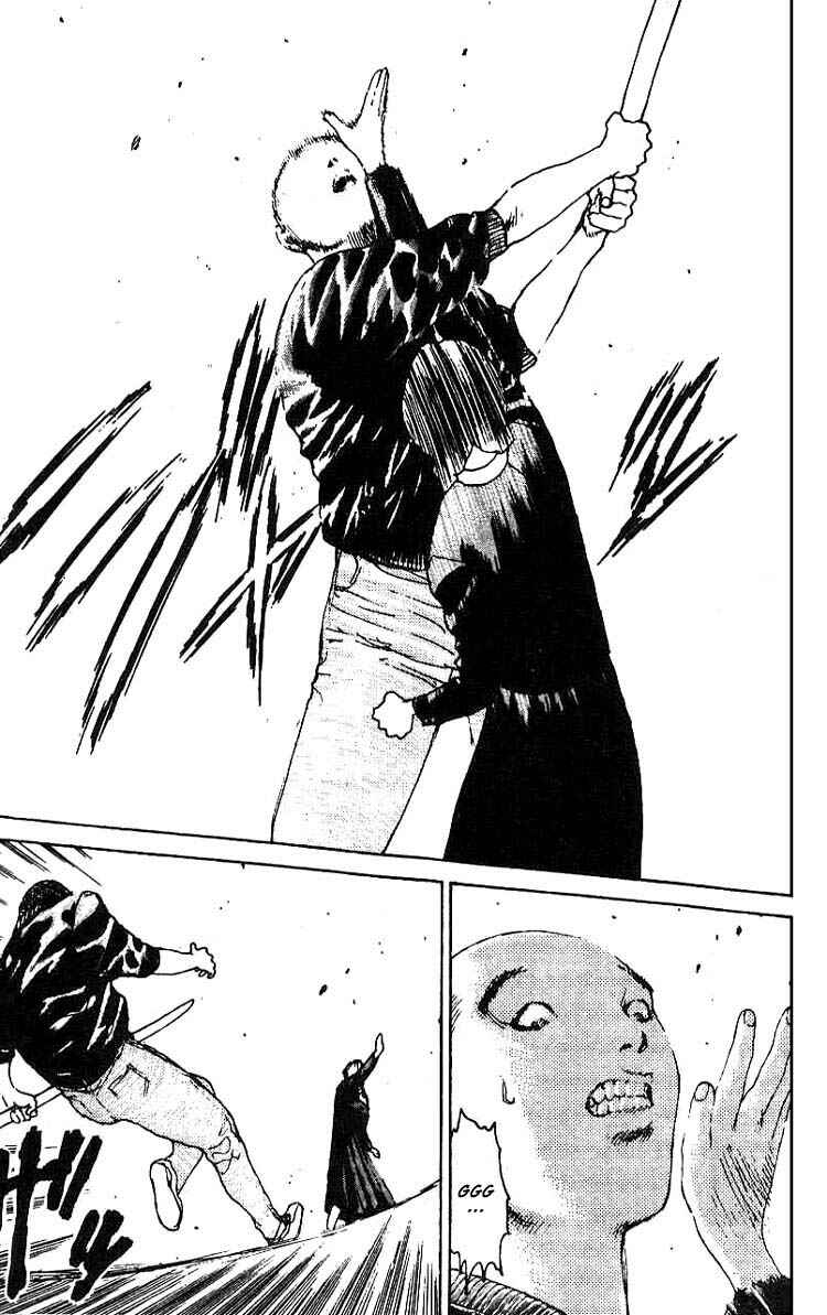 Page 8 Chapter 10 Angel Densetsu
