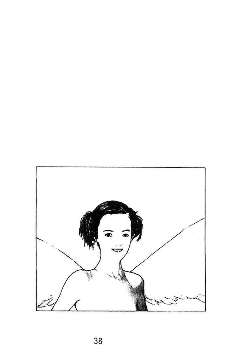 Page 36 Chapter 22 Angel Densetsu