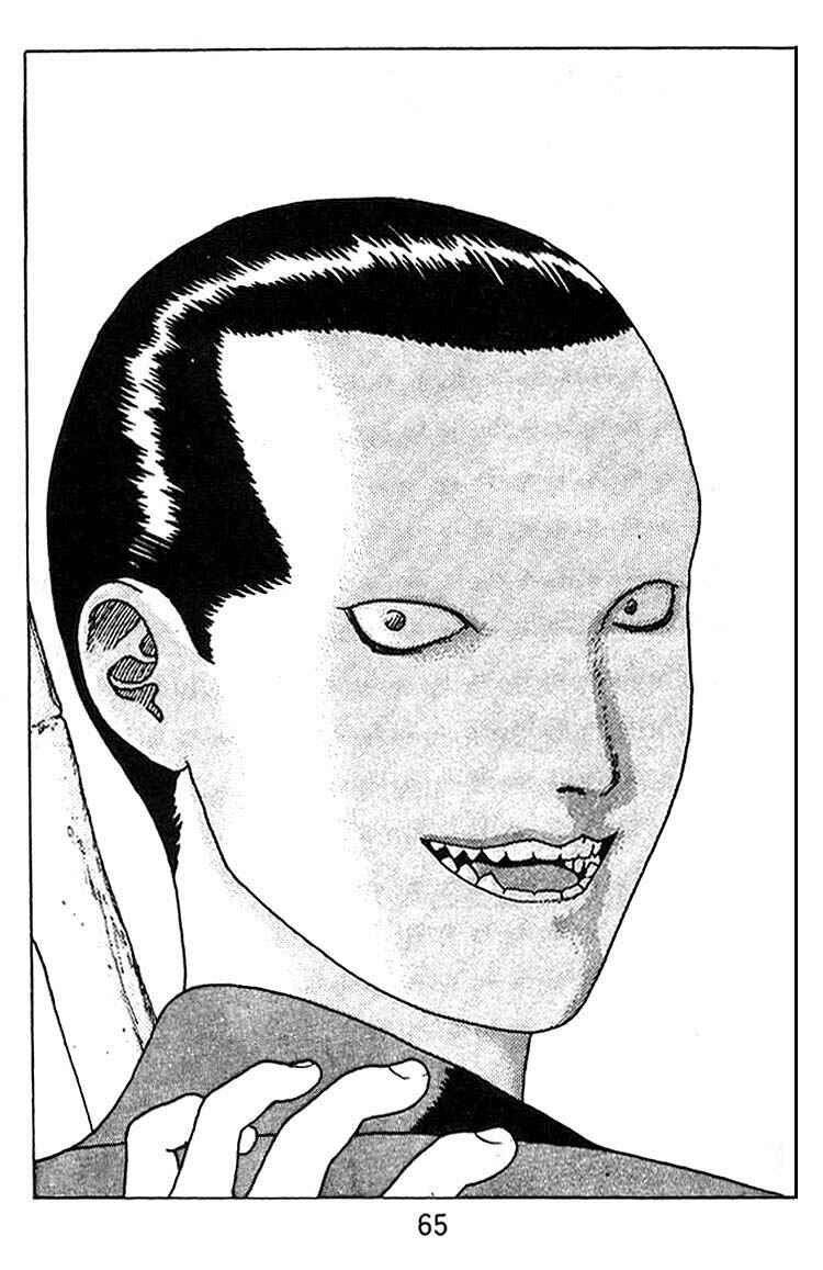 Page 26 Chapter 14 Angel Densetsu