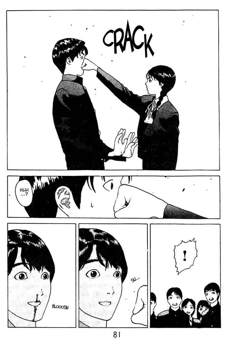 Page 34 Chapter 19 Angel Densetsu