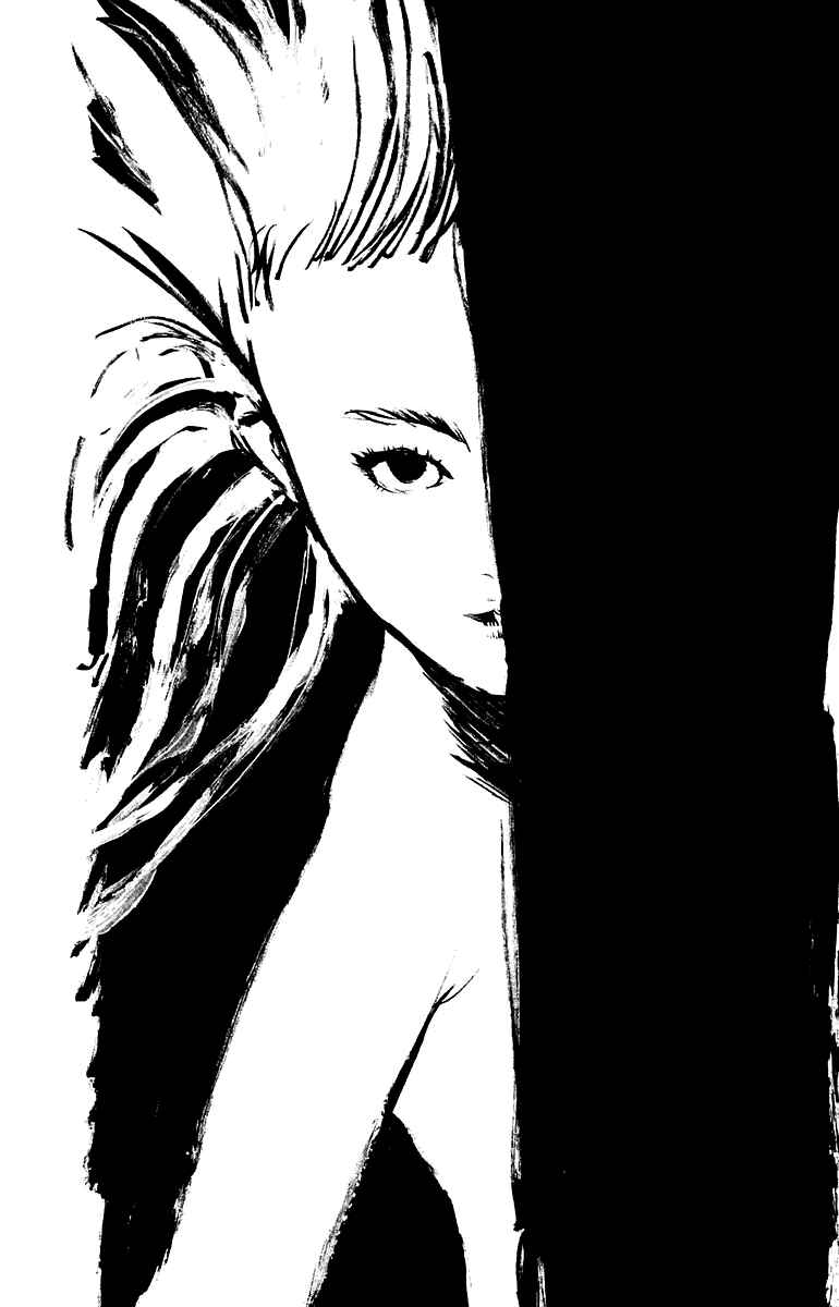 Page 32 Chapter 73 Angel Densetsu