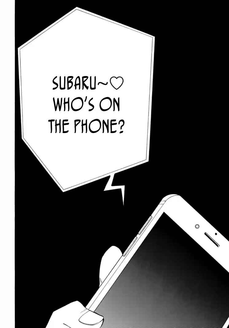 Page 16 Chapter 6 Gachi Koi Nenchakujuu ~Net Haishinsha no Kanojo ni naritakute~