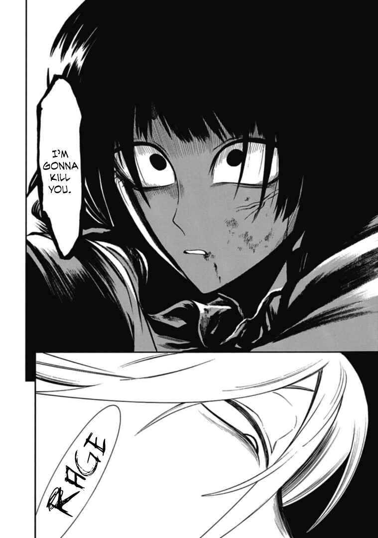 Page 14 Chapter 34 Gachi Koi Nenchakujuu ~Net Haishinsha no Kanojo ni naritakute~