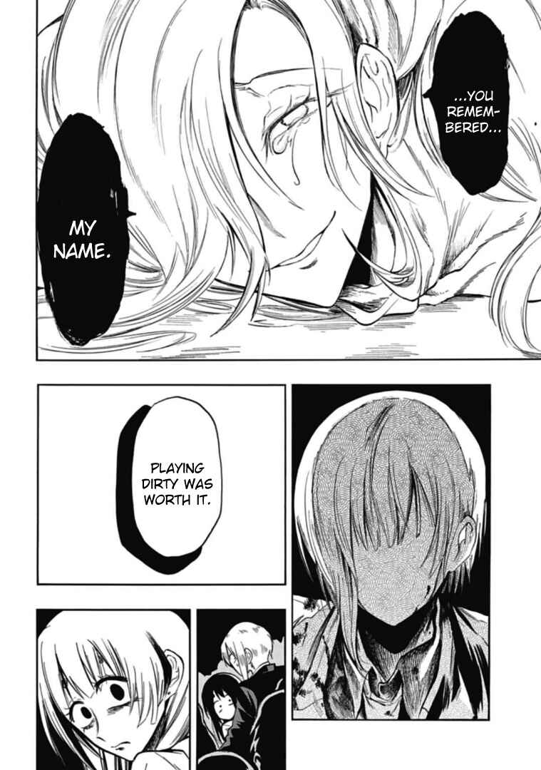Page 6 Chapter 38 Gachi Koi Nenchakujuu ~Net Haishinsha no Kanojo ni naritakute~