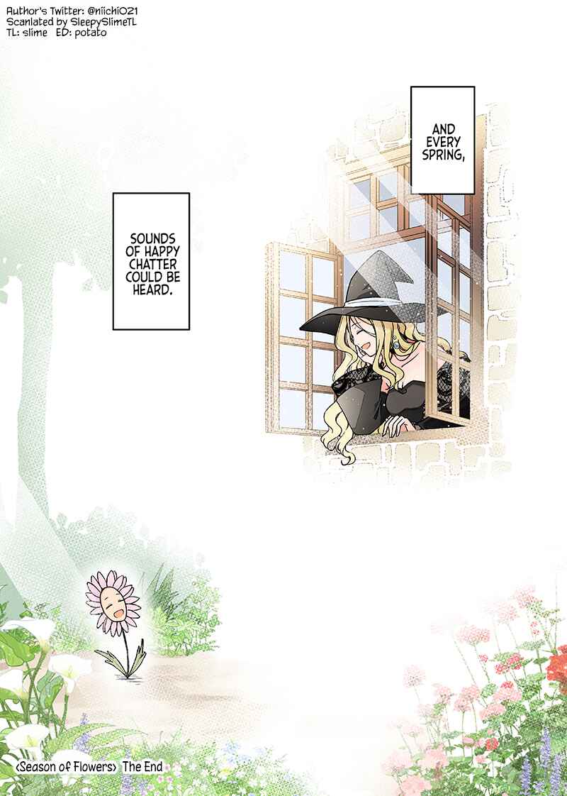 Page 4 Chapter 66 Shoujo à la Carte