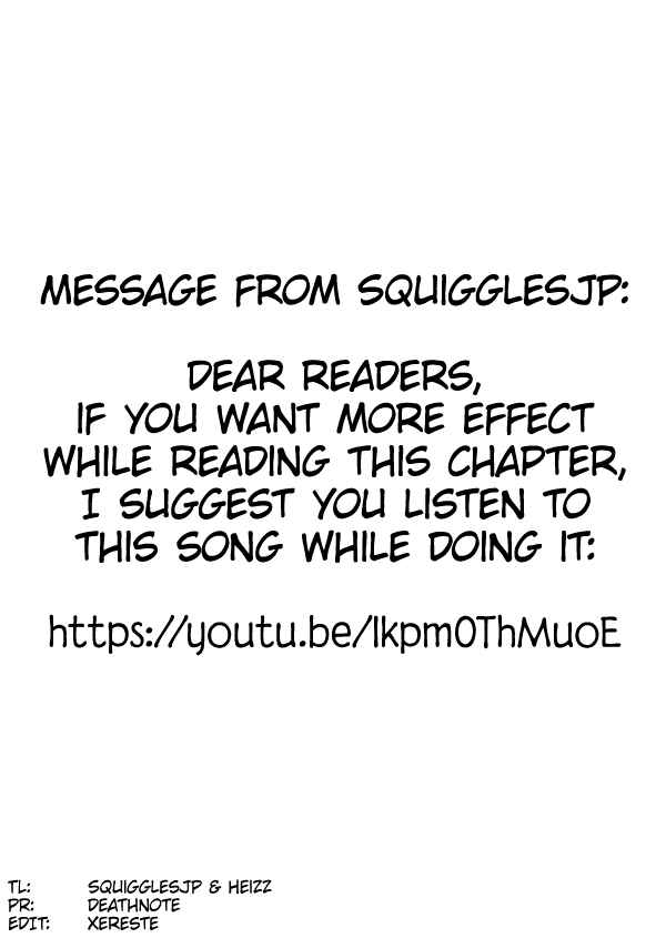Page 1 Chapter 3 Shoujo à la Carte