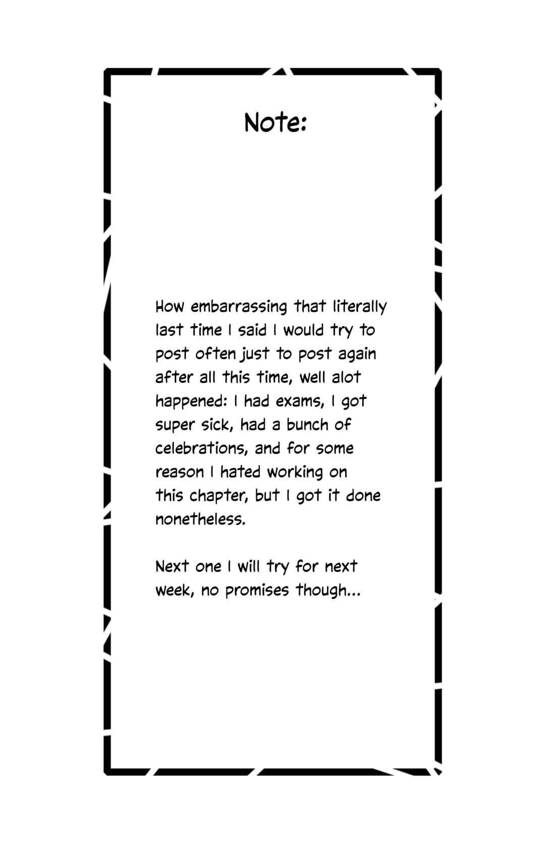 Page 5 Chapter 37 Shoujo à la Carte