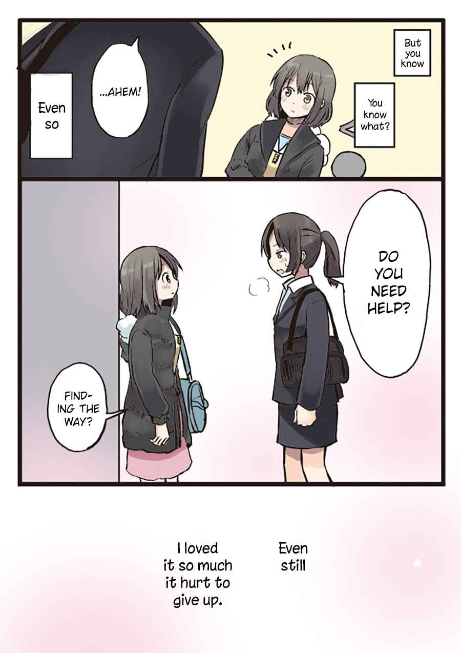 Page 12 Chapter 10 Shoujo à la Carte