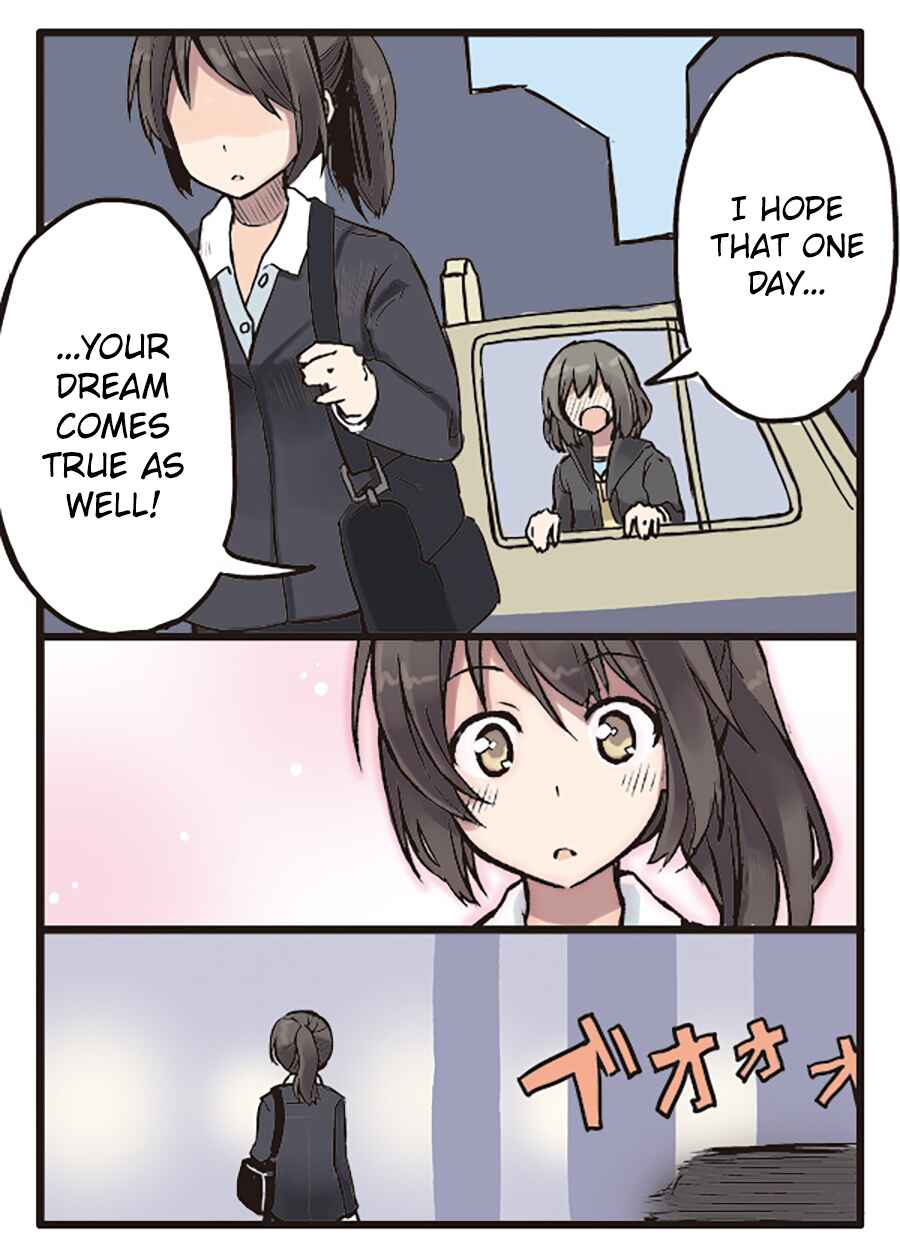 Page 18 Chapter 10 Shoujo à la Carte
