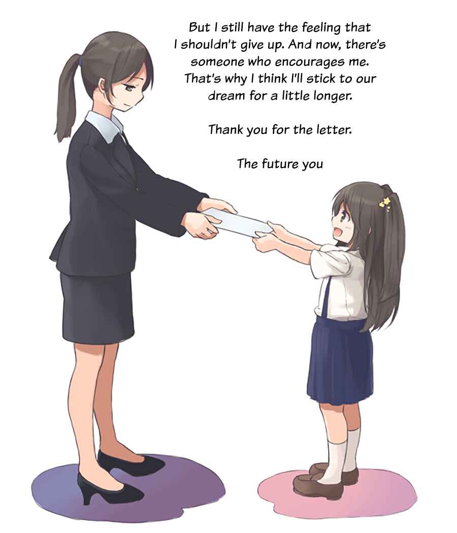 Page 22 Chapter 10 Shoujo à la Carte