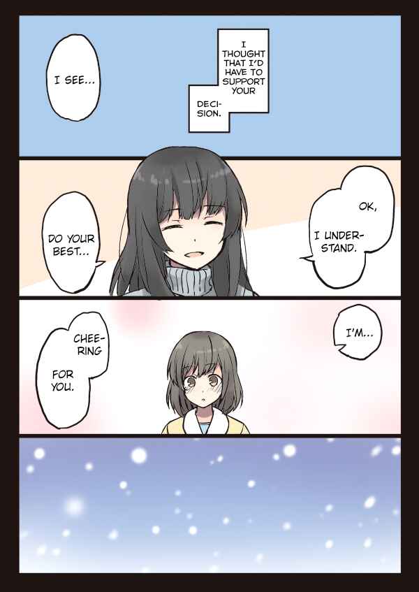 Page 10 Chapter 5 Shoujo à la Carte