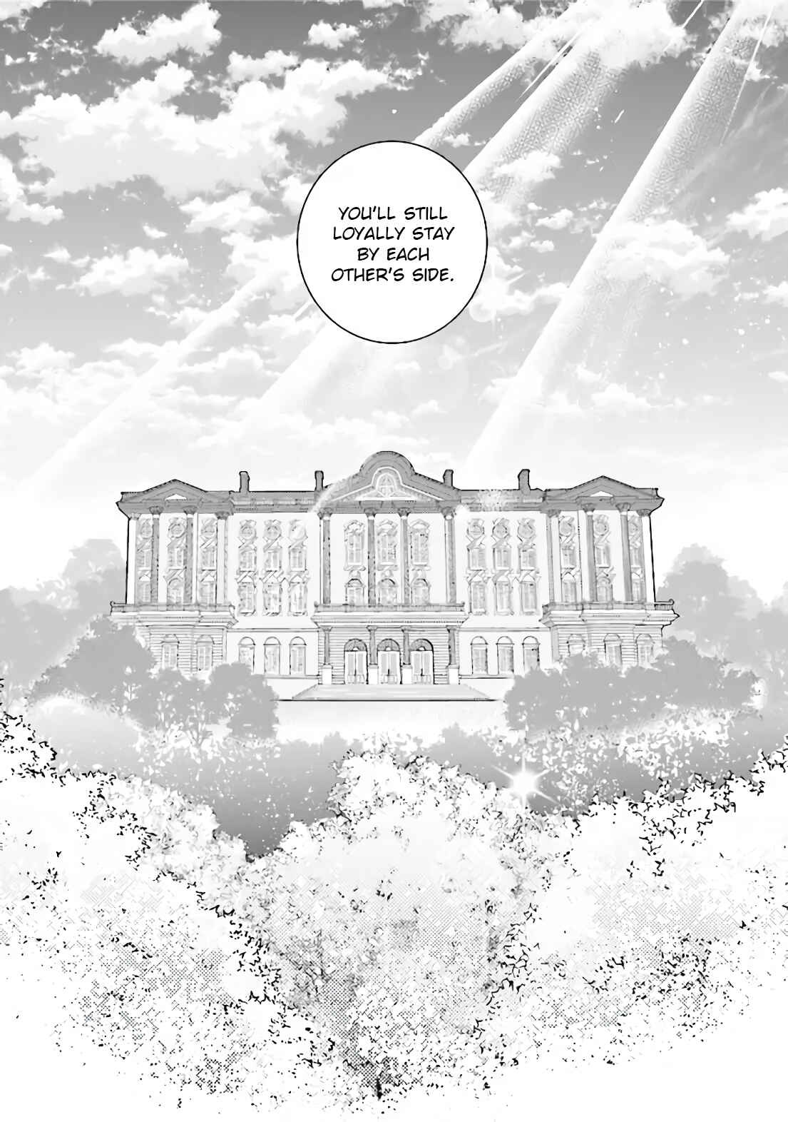 Page 15 Chapter 21 I Want to Be Called a Vampire!