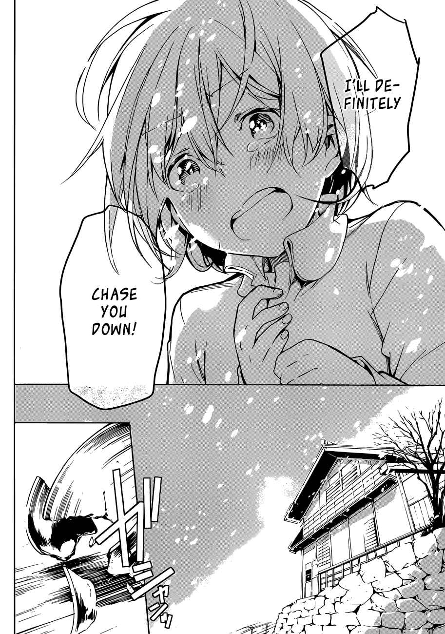 Page 57 Chapter 1 Kenkouki - Hinokuni Daiteikokugun Kurenai Ikkitousentai