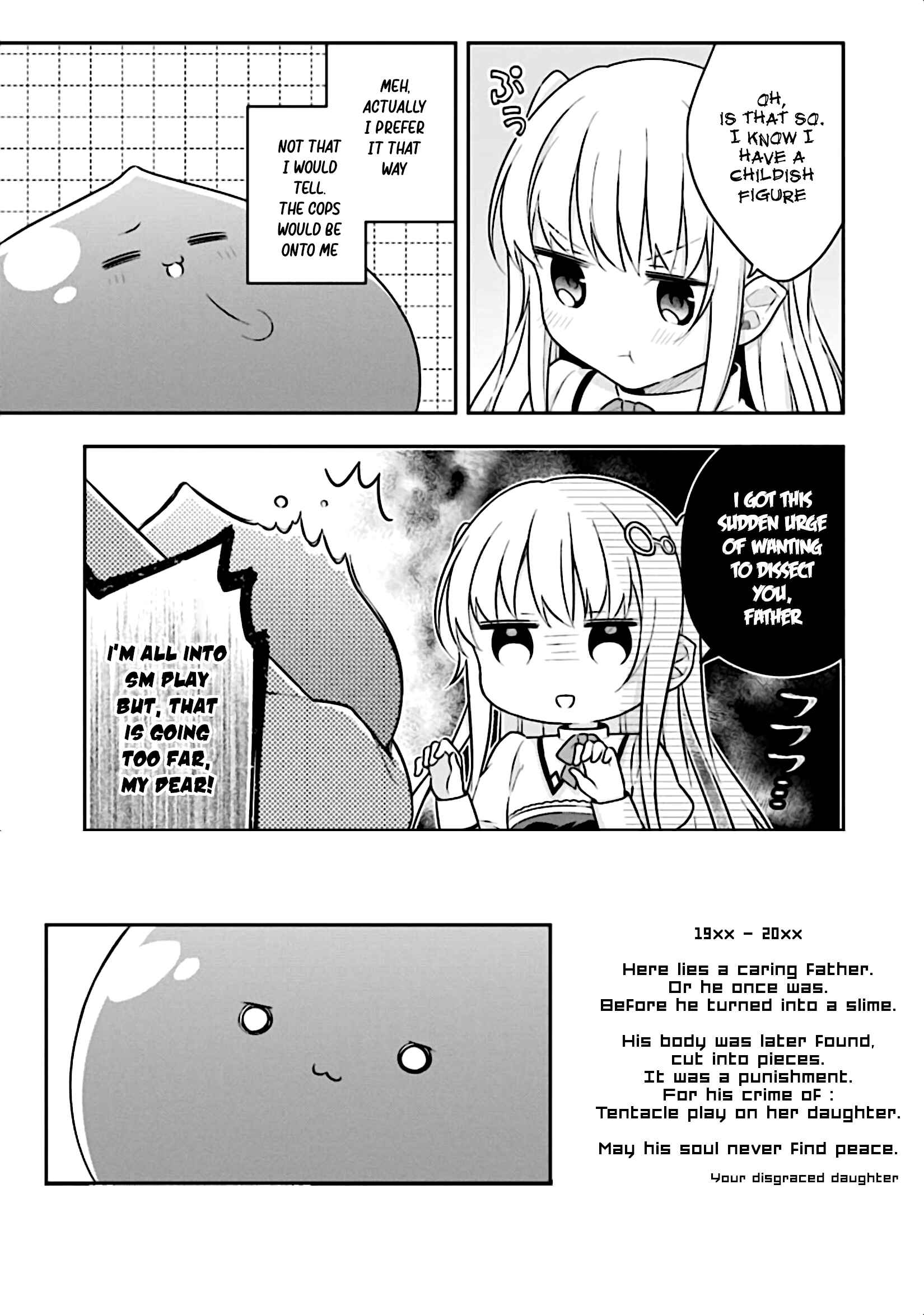 Page 36 Chapter 12 Slime Tensei. Daikenja ga Youjo Elf ni Dakishimeraretemasu