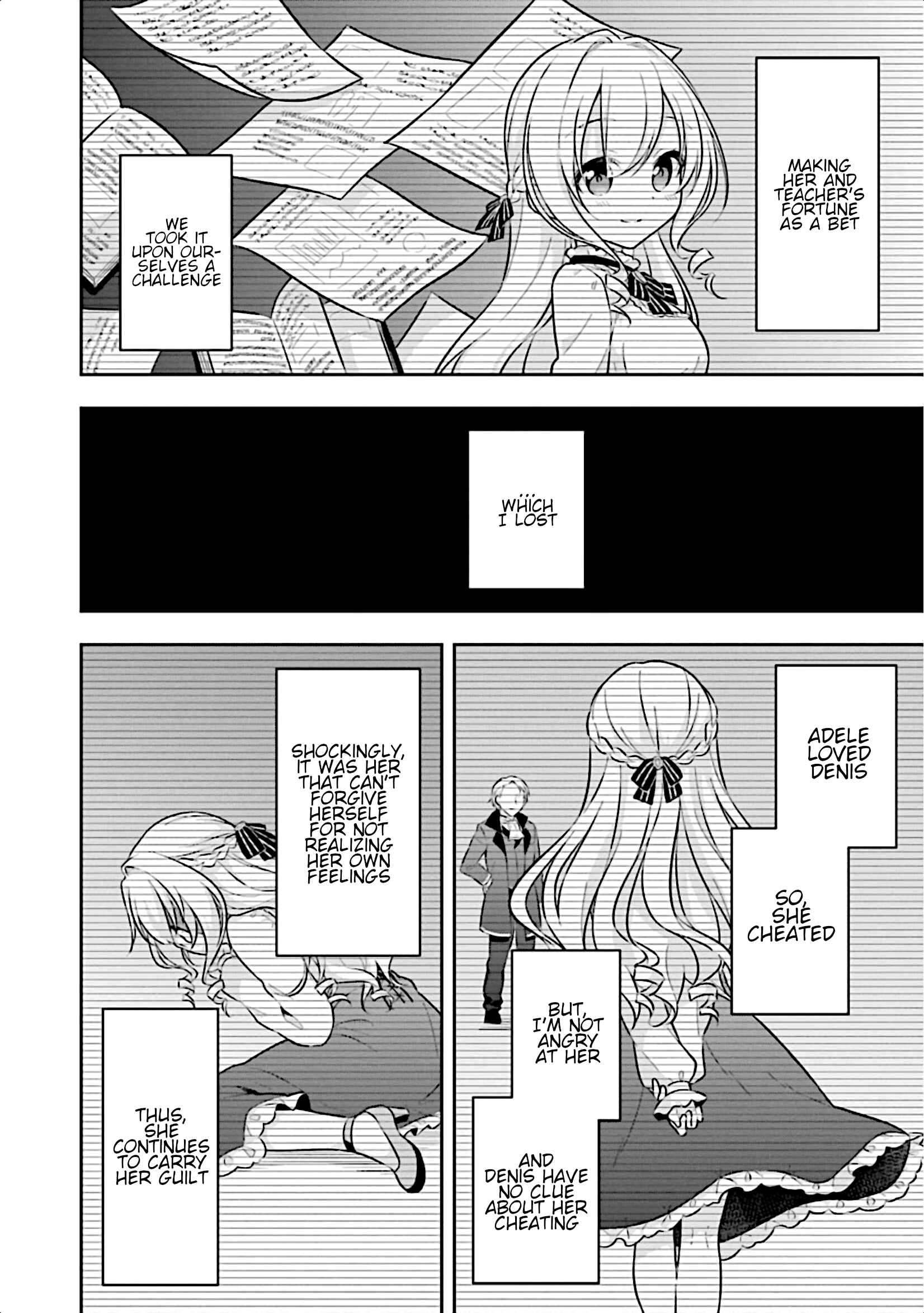 Page 16 Chapter 10 Slime Tensei. Daikenja ga Youjo Elf ni Dakishimeraretemasu