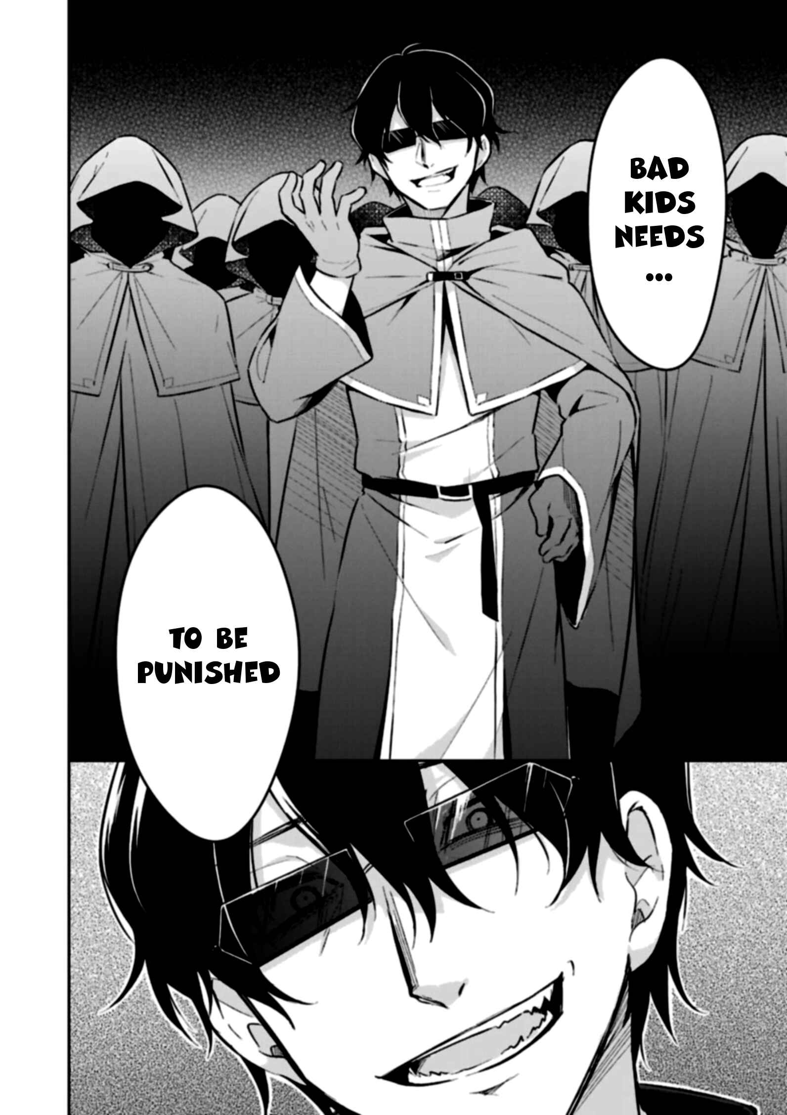 Page 26 Chapter 3 Slime Tensei. Daikenja ga Youjo Elf ni Dakishimeraretemasu