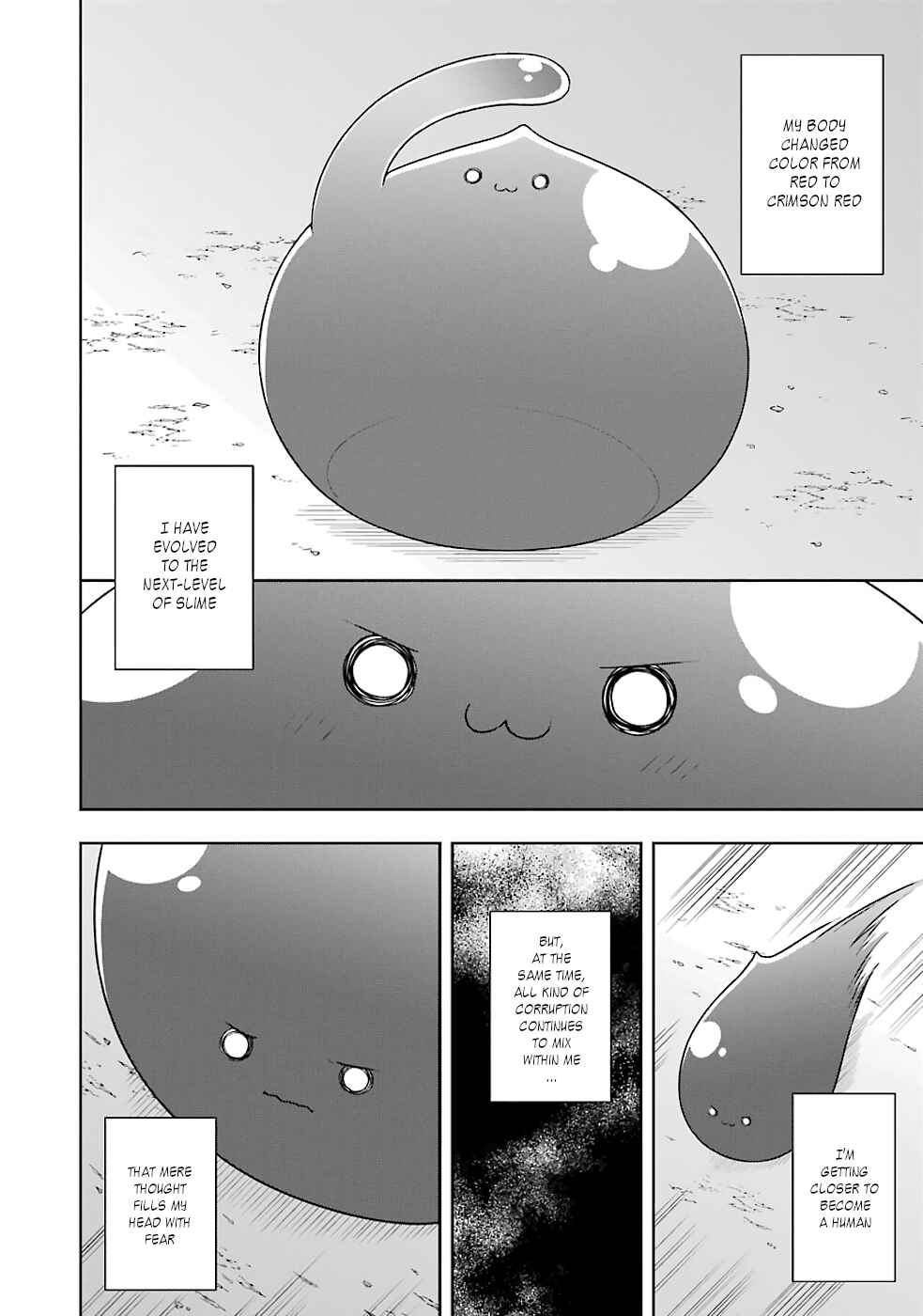 Page 15 Chapter 21 Slime Tensei. Daikenja ga Youjo Elf ni Dakishimeraretemasu