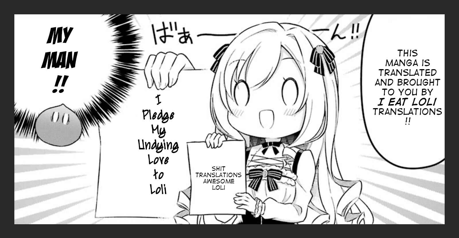 Page 1 Chapter 15 Slime Tensei. Daikenja ga Youjo Elf ni Dakishimeraretemasu