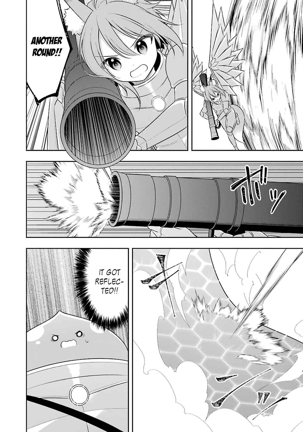Page 26 Chapter 18 Slime Tensei. Daikenja ga Youjo Elf ni Dakishimeraretemasu