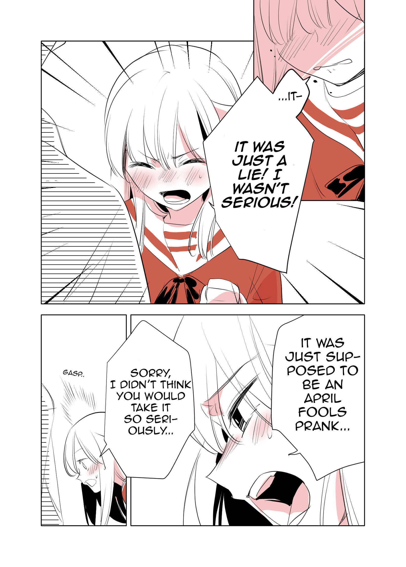 Page 5 Chapter 11 Oji-san ga Joshi●sei ni Warui Koto wo Oshieru